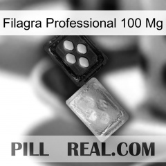 Filagra Professional 100Mg 37